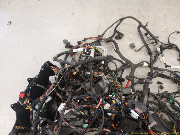 Land Rover Range Rover Sport Full Car Wire Harness