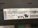 Land Rover Range Rover Sport Full Car Wire Harness-10