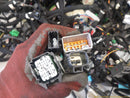 Land Rover Evoque Vehicle Body Wire Harness-6