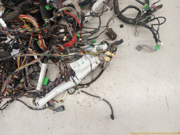 Volvo XC70 Vehicle Body Wire Harness