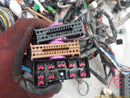 Volvo XC70 Vehicle Body Wire Harness-6