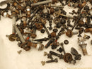 Volvo XC70 Dismantling Hardware Fasteners Bolts & Nuts-2