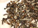 Volvo XC70 Dismantling Hardware Fasteners Bolts & Nuts-3