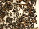 Volvo XC70 Dismantling Hardware Fasteners Bolts & Nuts-8