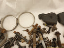 Volvo XC70 Dismantling Hardware Fasteners Bolts & Nuts-9