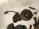 Volvo XC70 Dismantling Hardware Fasteners Bolts & Nuts-11