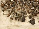 Land Rover Evoque Dismantling Hardware Fasteners Bolts & Nuts-2