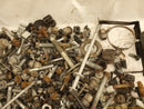 Land Rover Evoque Dismantling Hardware Fasteners Bolts & Nuts-5