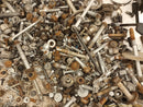 Land Rover Evoque Dismantling Hardware Fasteners Bolts & Nuts-6