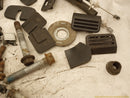 Land Rover Evoque Dismantling Hardware Fasteners Bolts & Nuts-9