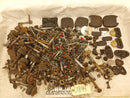 Hummer H3 Dismantling Hardware Fasteners Bolts & Nuts-1