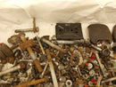 Hummer H3 Dismantling Hardware Fasteners Bolts & Nuts-4