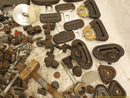 Hummer H3 Dismantling Hardware Fasteners Bolts & Nuts-8