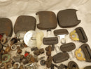 Hummer H3 Dismantling Hardware Fasteners Bolts & Nuts-9