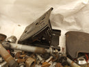 Hummer H3 Dismantling Hardware Fasteners Bolts & Nuts-12