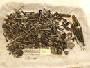 Range Rover Evoque Dismantling Hardware Fasteners Bolts & Nuts-1