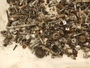 Range Rover Evoque Dismantling Hardware Fasteners Bolts & Nuts-2