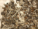 Range Rover Evoque Dismantling Hardware Fasteners Bolts & Nuts-3