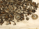 Range Rover Evoque Dismantling Hardware Fasteners Bolts & Nuts-7