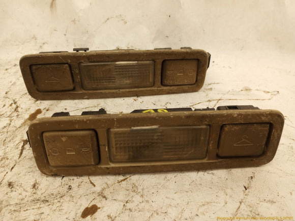 Range Rover Evoque Dismantling Hardware Fasteners Bolts & Nuts