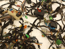 Range Rover Evoque Vehicle Wiring Pigtails-8