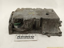 Range Rover Evoque Engine Oil Pan-1