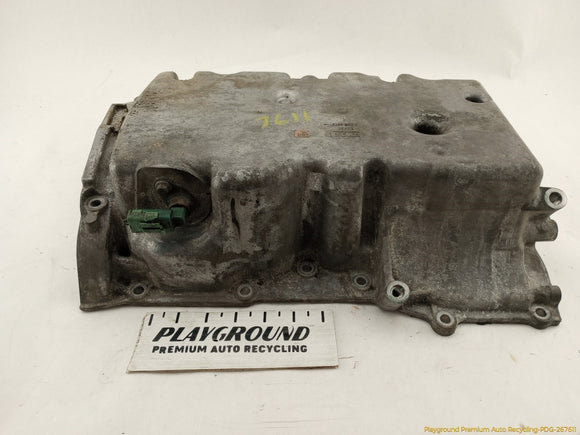 Range Rover Evoque Engine Oil Pan
