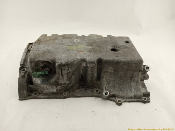 Range Rover Evoque Engine Oil Pan