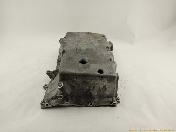 Range Rover Evoque Engine Oil Pan