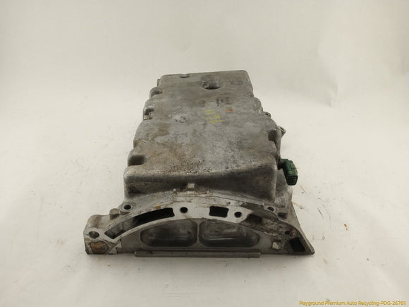 Range Rover Evoque Engine Oil Pan
