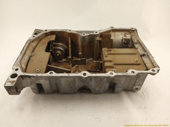 Range Rover Evoque Engine Oil Pan