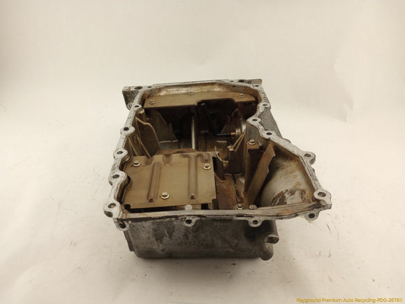 Range Rover Evoque Engine Oil Pan