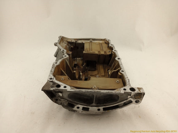 Range Rover Evoque Engine Oil Pan