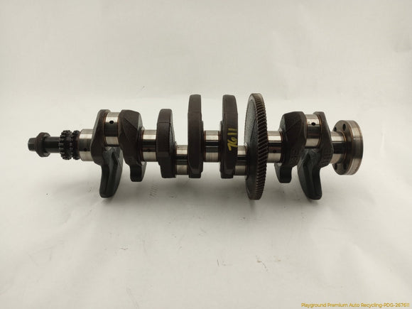 Range Rover Evoque Engine Crankshaft