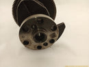 Range Rover Evoque Engine Crankshaft-7