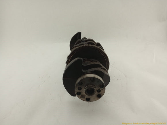 Range Rover Evoque Engine Crankshaft