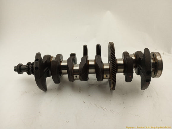 Range Rover Evoque Engine Crankshaft