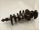 Range Rover Evoque Engine Crankshaft-12