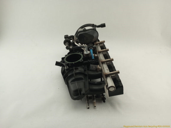 Audi TT Intake Manifold