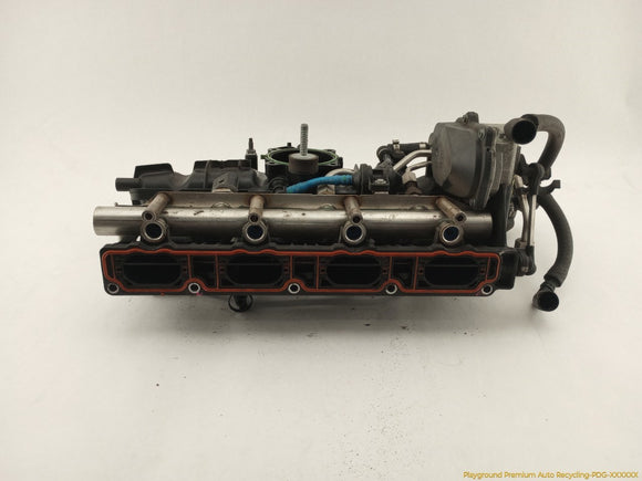Audi TT Intake Manifold
