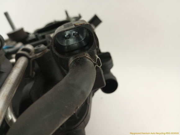 Audi TT Intake Manifold