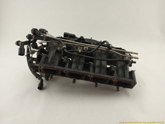 Audi TT Intake Manifold