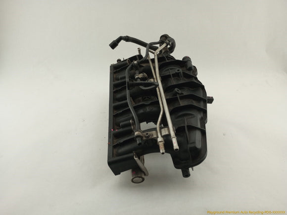 Audi TT Intake Manifold