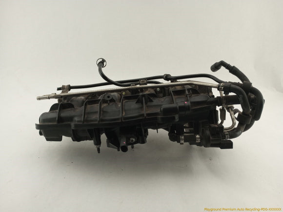 Audi TT Intake Manifold