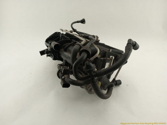 Audi TT Intake Manifold