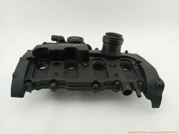 Audi TT Valve Cover