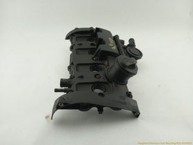 Audi TT Valve Cover - 0