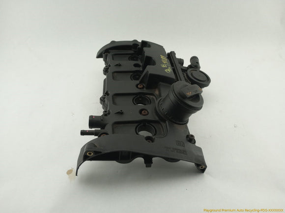 Audi TT Valve Cover
