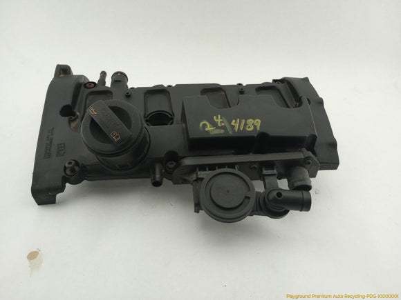 Audi TT Valve Cover