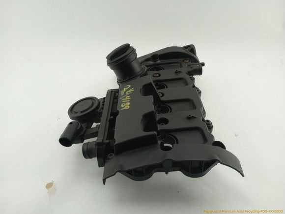 Audi TT Valve Cover